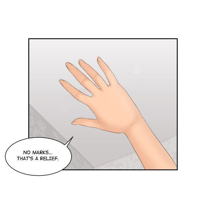 My Love Companion Manhwa - Chapter 22 Page 72