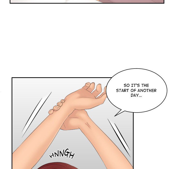 My Love Companion Manhwa - Chapter 22 Page 74