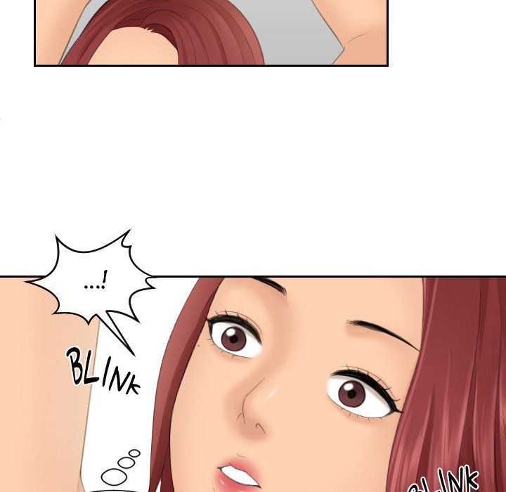 My Love Companion Manhwa - Chapter 22 Page 75