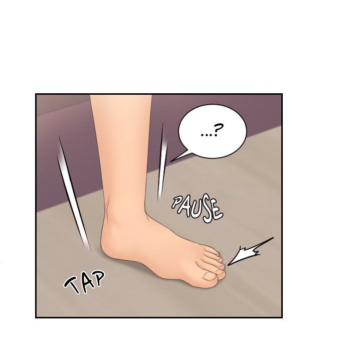 My Love Companion Manhwa - Chapter 22 Page 80