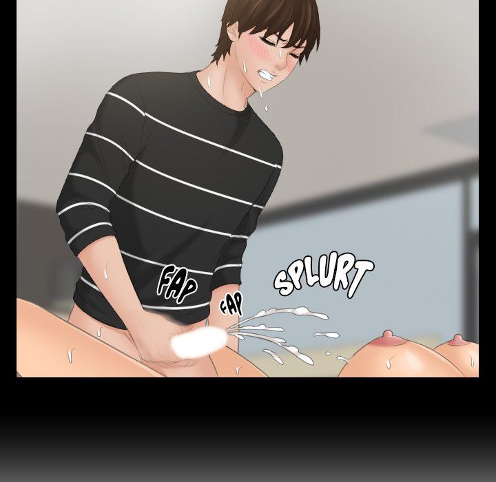 My Love Companion Manhwa - Chapter 22 Page 84