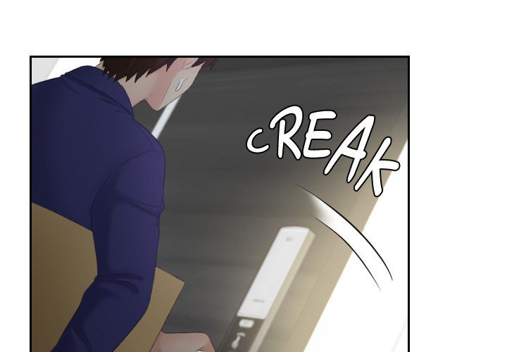 My Love Companion Manhwa - Chapter 6 Page 0