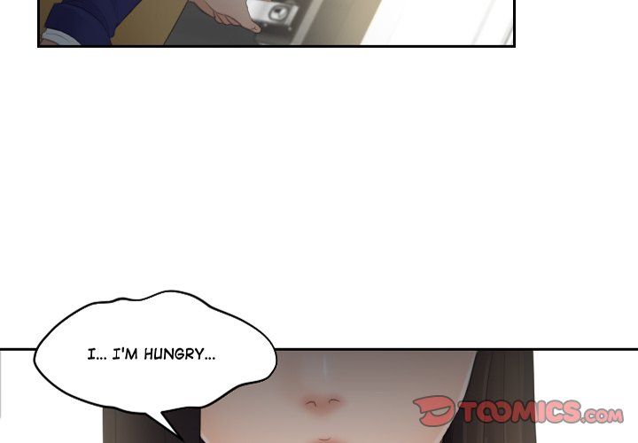 My Love Companion Manhwa - Chapter 6 Page 1
