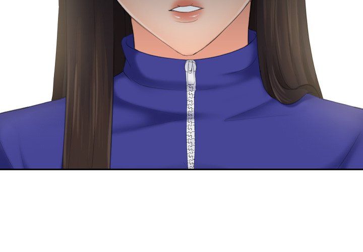 My Love Companion Manhwa - Chapter 6 Page 2