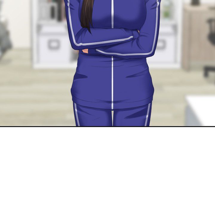 My Love Companion Manhwa - Chapter 6 Page 4