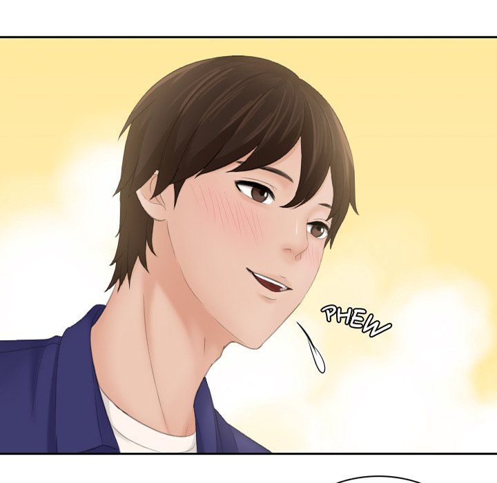 My Love Companion Manhwa - Chapter 6 Page 5