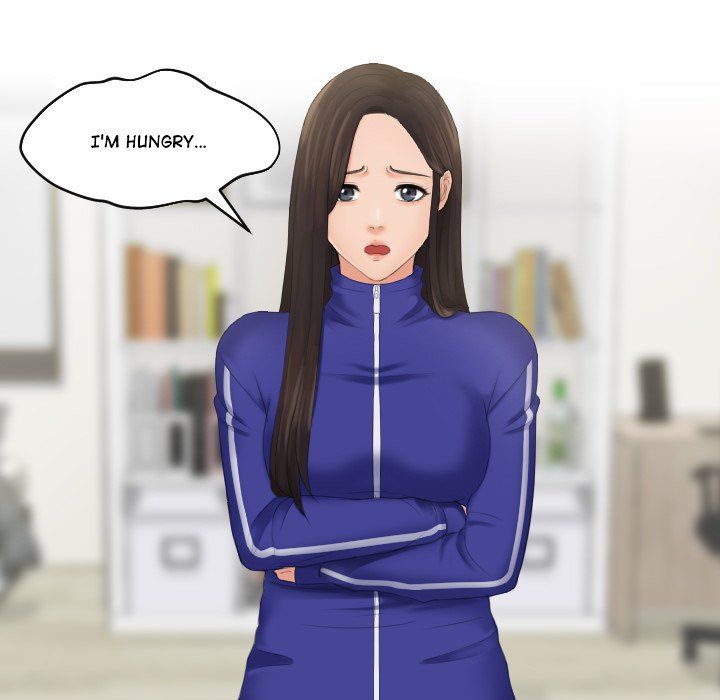 My Love Companion Manhwa - Chapter 6 Page 10