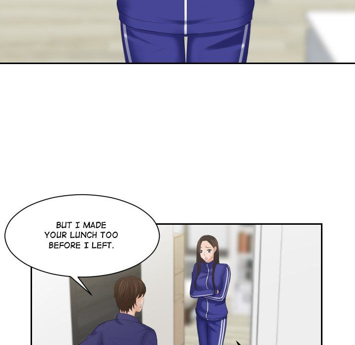 My Love Companion Manhwa - Chapter 6 Page 11