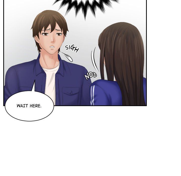 My Love Companion Manhwa - Chapter 6 Page 14