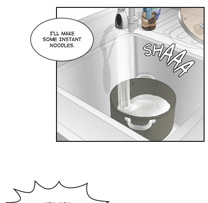 My Love Companion Manhwa - Chapter 6 Page 15