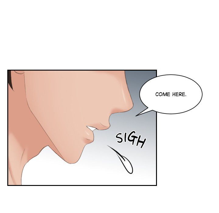 My Love Companion Manhwa - Chapter 6 Page 17