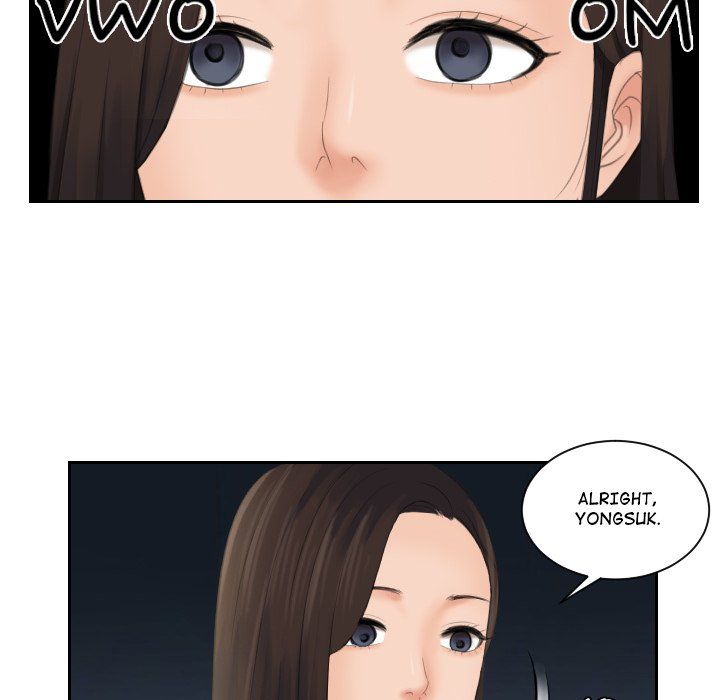 My Love Companion Manhwa - Chapter 6 Page 22