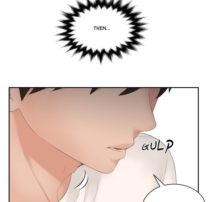 My Love Companion Manhwa - Chapter 6 Page 26