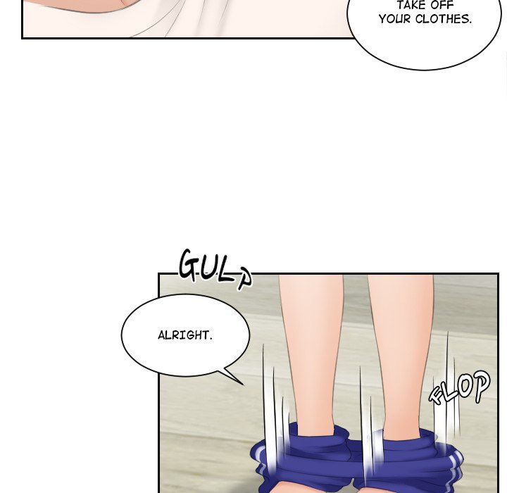 My Love Companion Manhwa - Chapter 6 Page 27