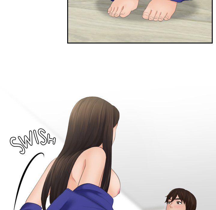 My Love Companion Manhwa - Chapter 6 Page 28