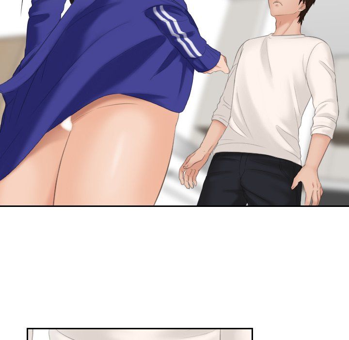 My Love Companion Manhwa - Chapter 6 Page 29