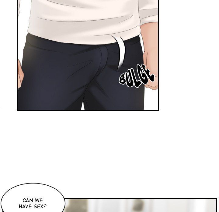 My Love Companion Manhwa - Chapter 6 Page 30