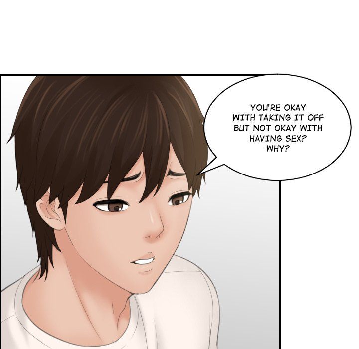 My Love Companion Manhwa - Chapter 6 Page 32