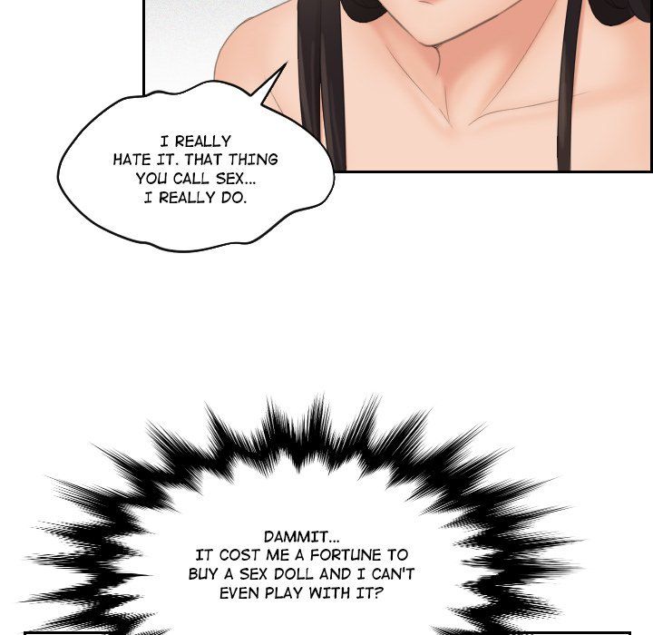 My Love Companion Manhwa - Chapter 6 Page 34