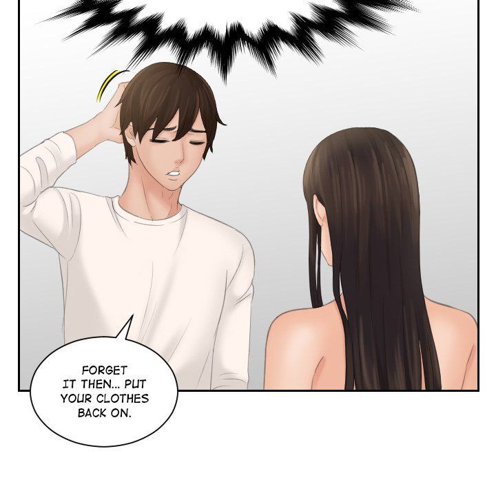 My Love Companion Manhwa - Chapter 6 Page 35