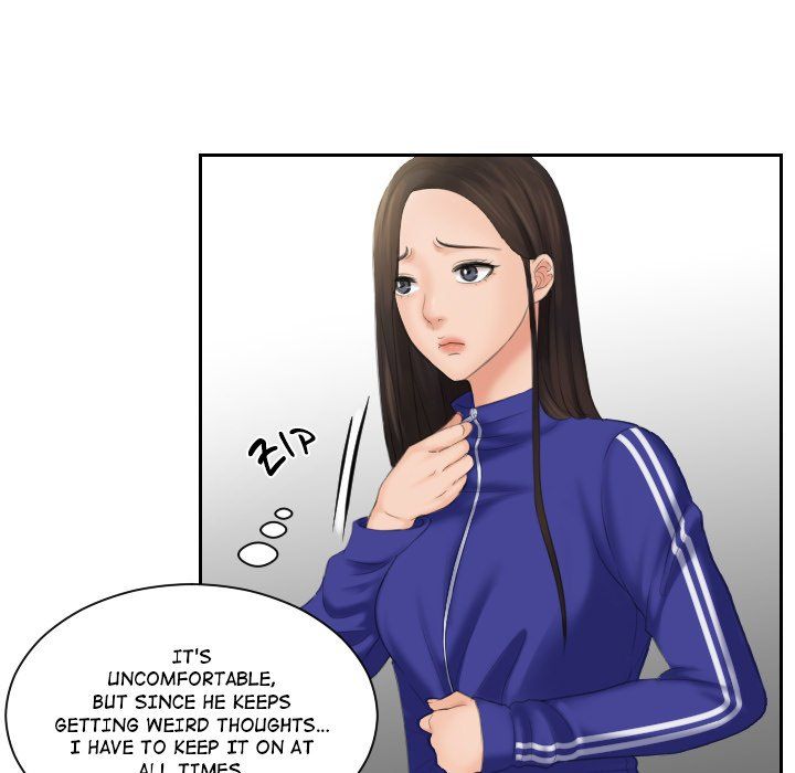My Love Companion Manhwa - Chapter 6 Page 36