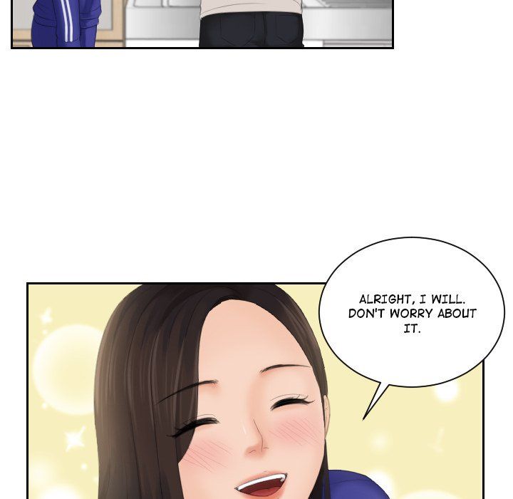 My Love Companion Manhwa - Chapter 6 Page 38