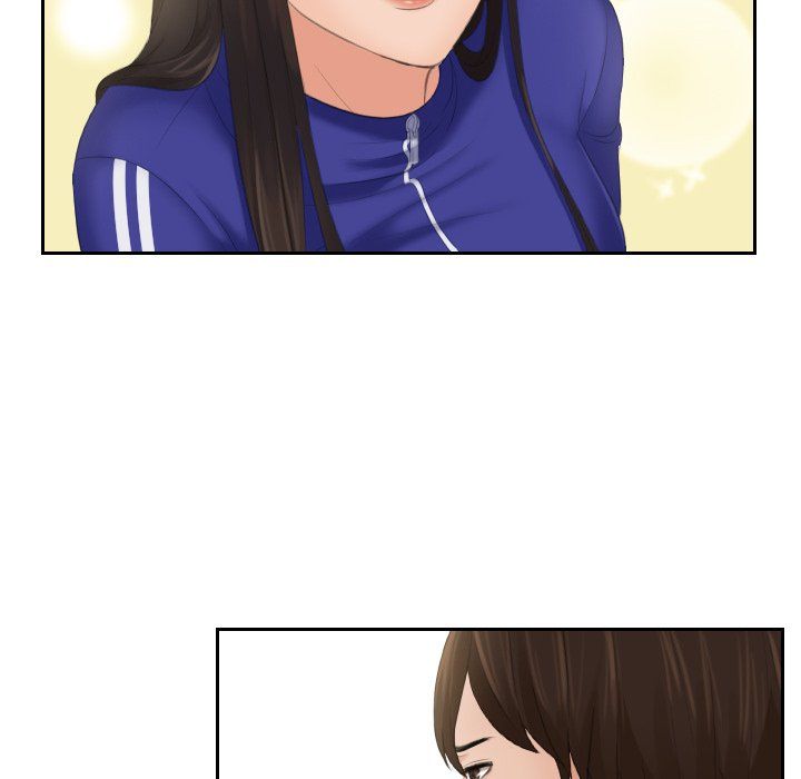 My Love Companion Manhwa - Chapter 6 Page 39