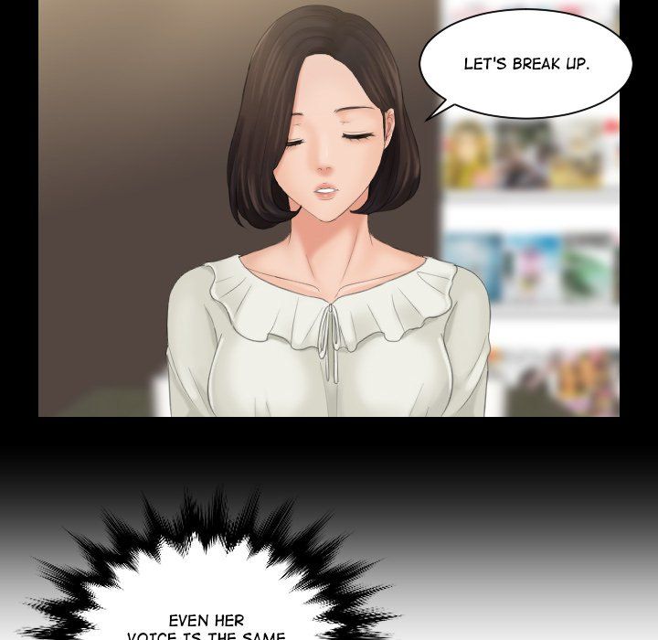 My Love Companion Manhwa - Chapter 6 Page 41