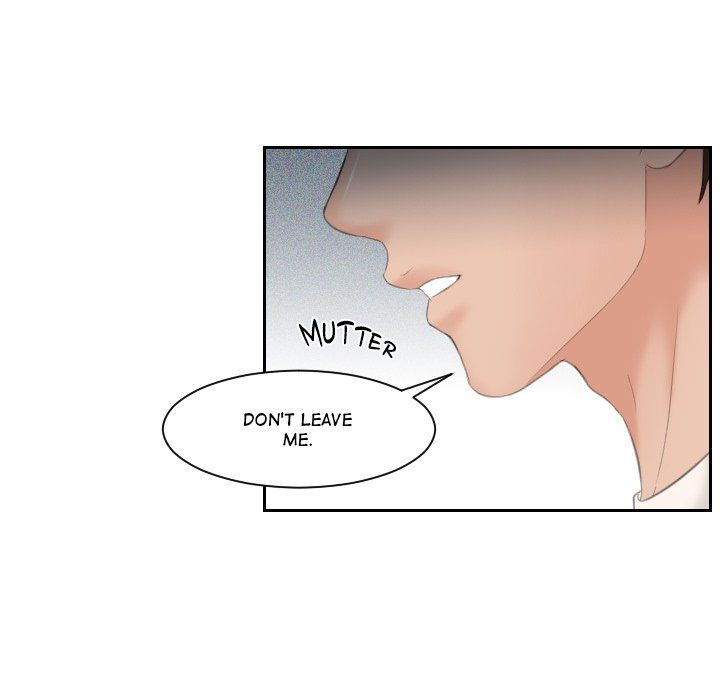 My Love Companion Manhwa - Chapter 6 Page 44