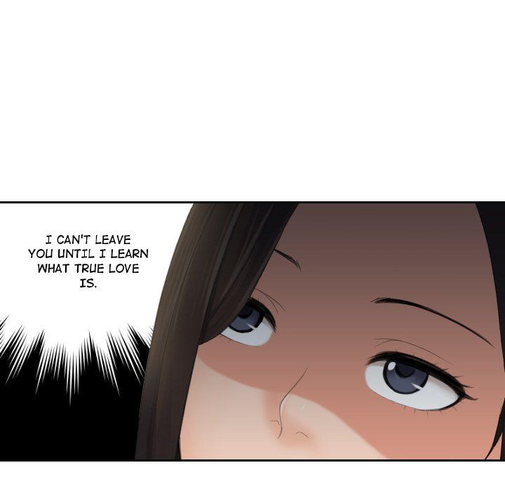 My Love Companion Manhwa - Chapter 6 Page 46