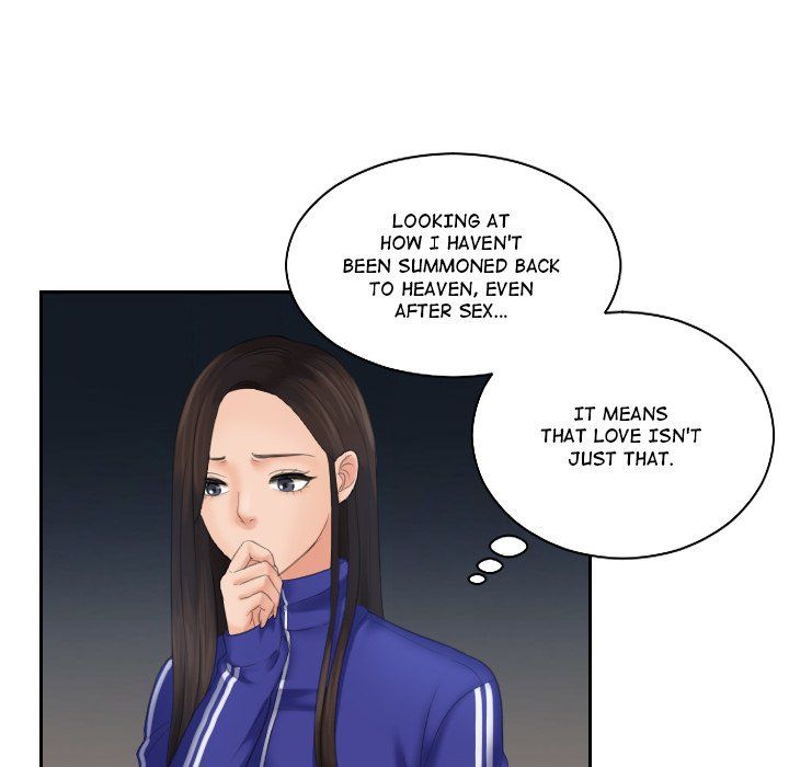 My Love Companion Manhwa - Chapter 6 Page 47
