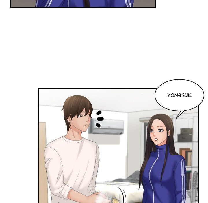 My Love Companion Manhwa - Chapter 6 Page 48