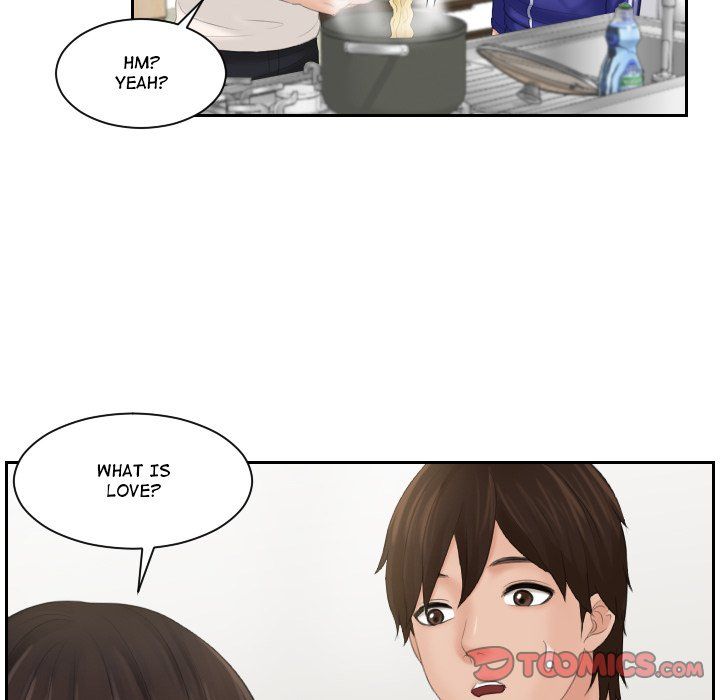 My Love Companion Manhwa - Chapter 6 Page 49