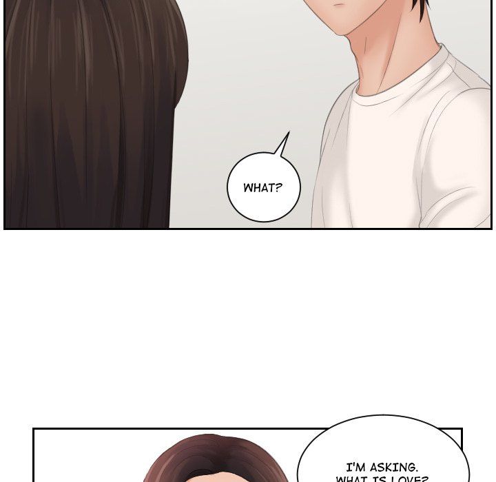 My Love Companion Manhwa - Chapter 6 Page 50