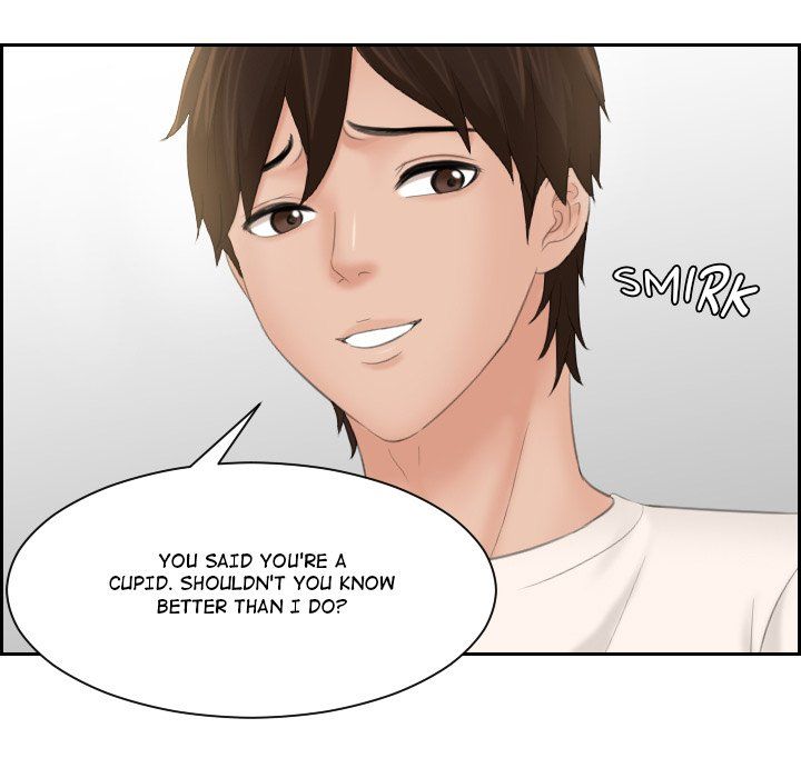 My Love Companion Manhwa - Chapter 6 Page 52