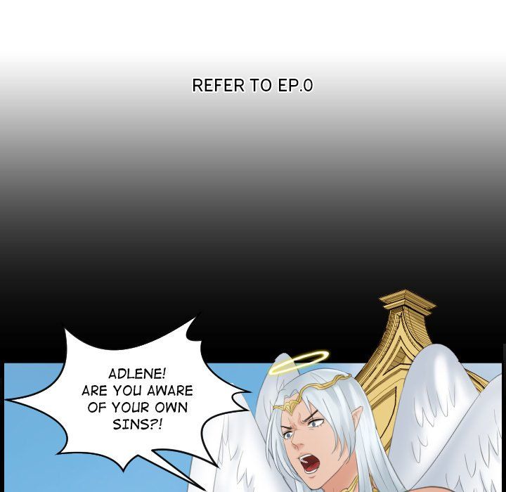 My Love Companion Manhwa - Chapter 6 Page 54