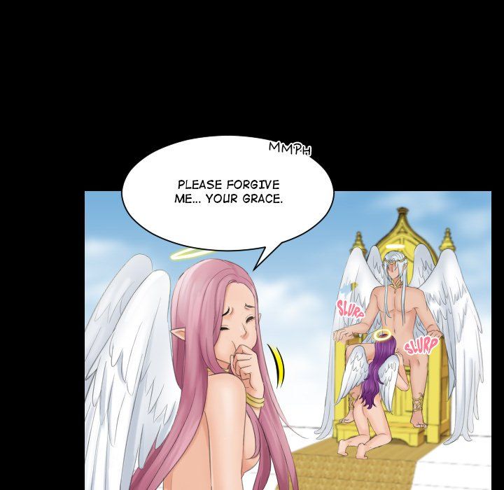My Love Companion Manhwa - Chapter 6 Page 57