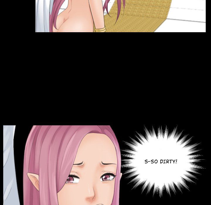 My Love Companion Manhwa - Chapter 6 Page 58