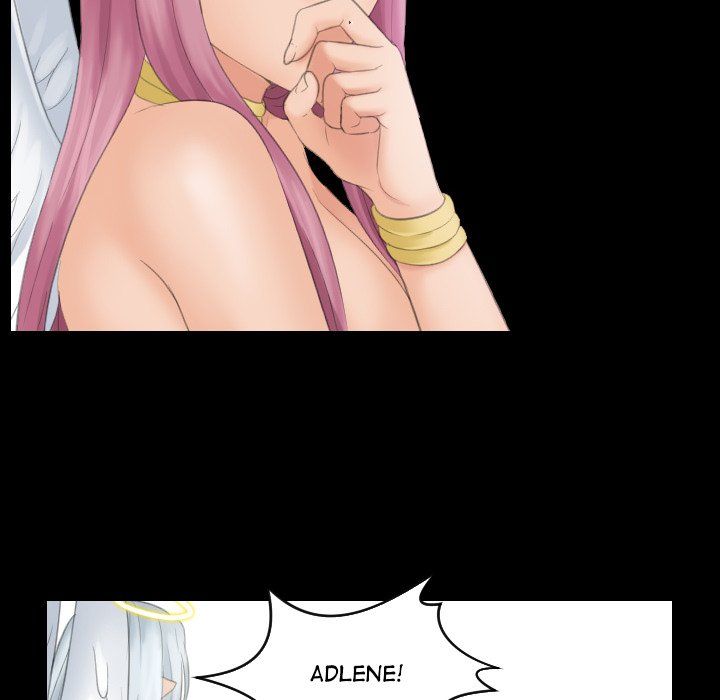 My Love Companion Manhwa - Chapter 6 Page 59