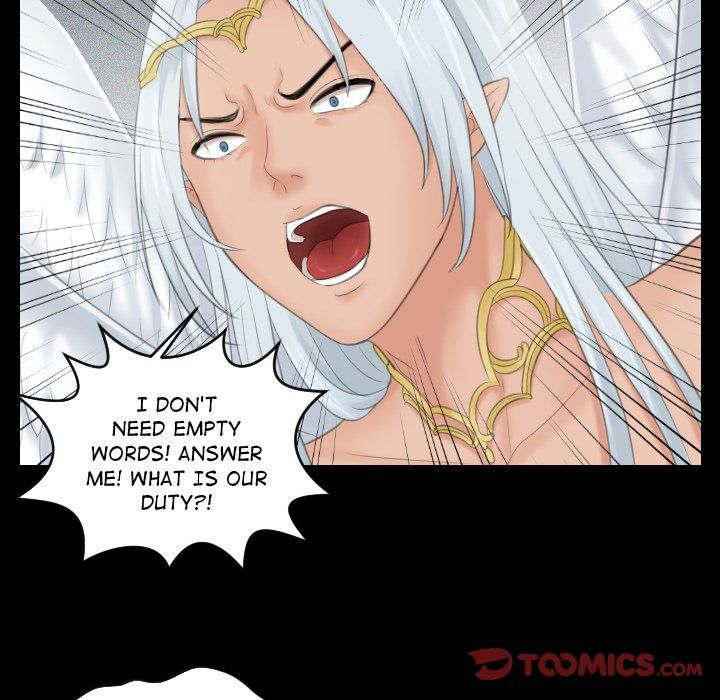 My Love Companion Manhwa - Chapter 6 Page 61