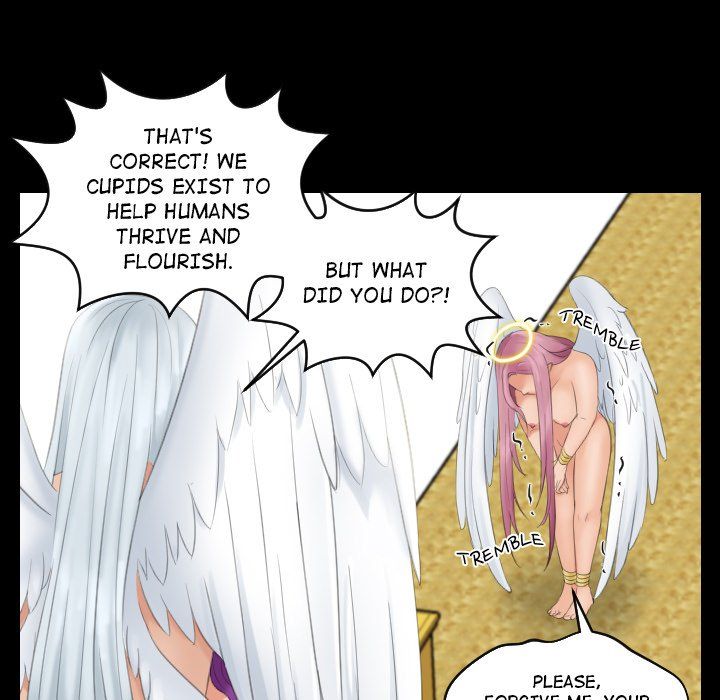 My Love Companion Manhwa - Chapter 6 Page 63