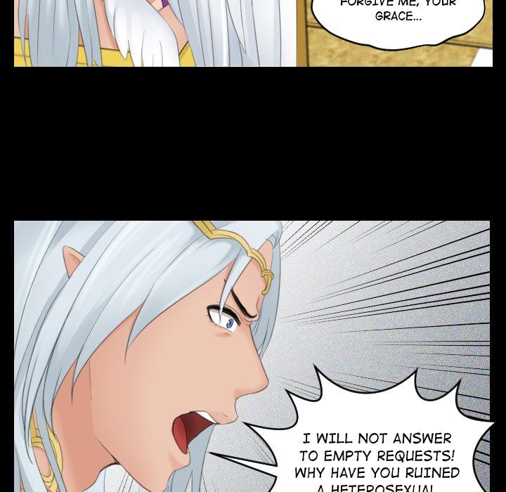 My Love Companion Manhwa - Chapter 6 Page 64