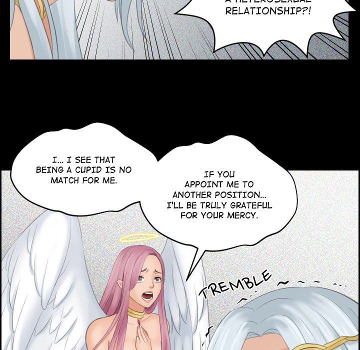My Love Companion Manhwa - Chapter 6 Page 65