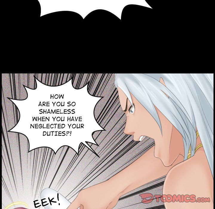 My Love Companion Manhwa - Chapter 6 Page 67