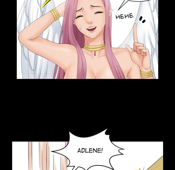 My Love Companion Manhwa - Chapter 6 Page 69