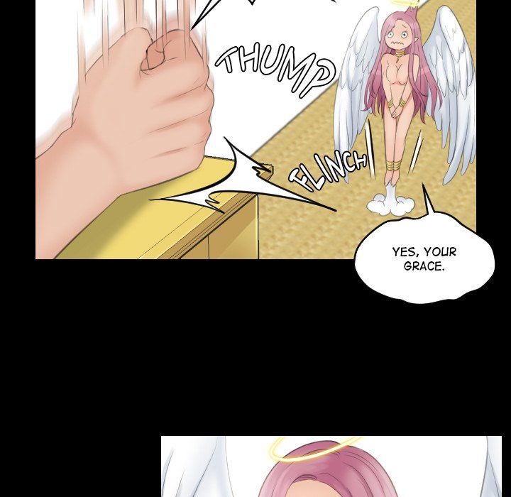 My Love Companion Manhwa - Chapter 6 Page 70
