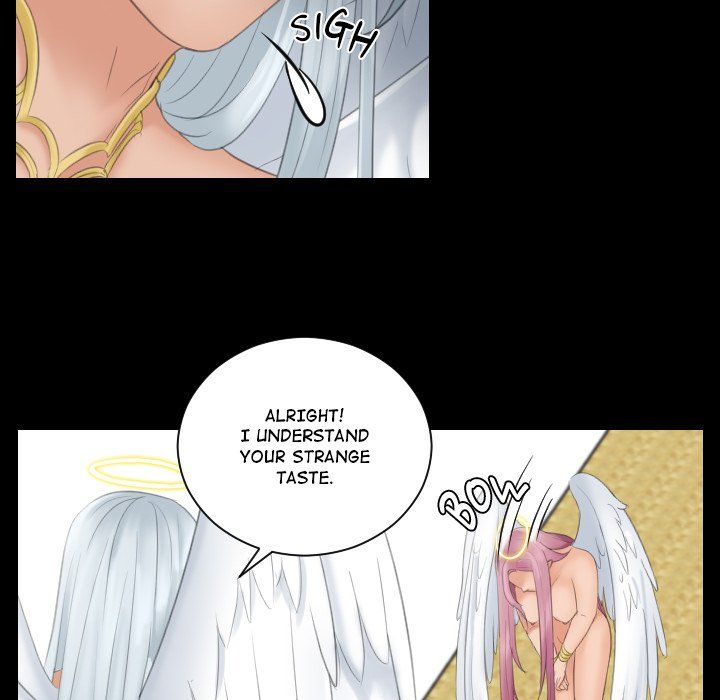My Love Companion Manhwa - Chapter 6 Page 72