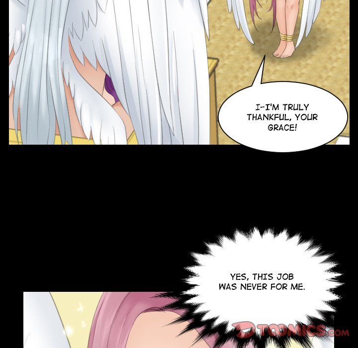 My Love Companion Manhwa - Chapter 6 Page 73