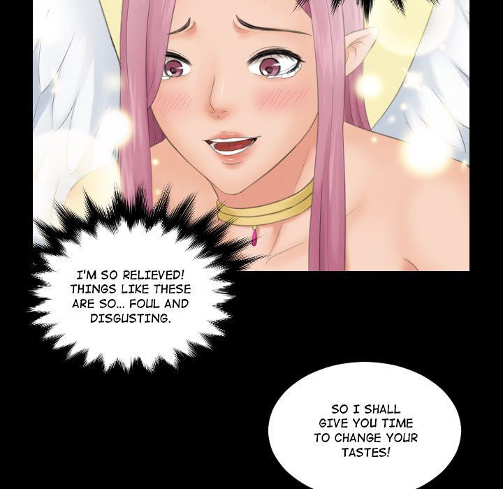 My Love Companion Manhwa - Chapter 6 Page 74