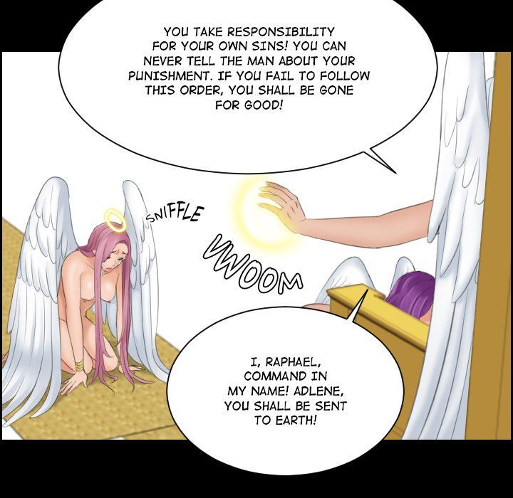 My Love Companion Manhwa - Chapter 6 Page 81